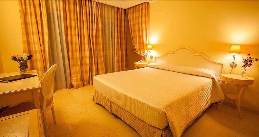 Palace Hotel Vieste 2 Palace Hotel Vieste 2