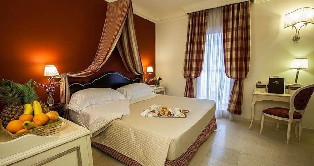 Palace Hotel Vieste 1 Palace Hotel Vieste 1