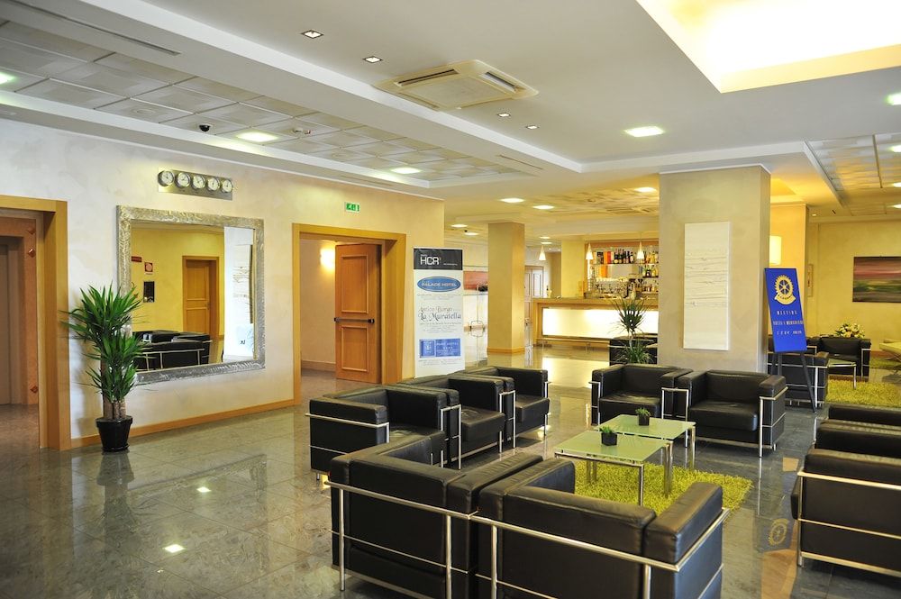 Palace Hotel Zingonia 3 Palace Hotel Zingonia 3