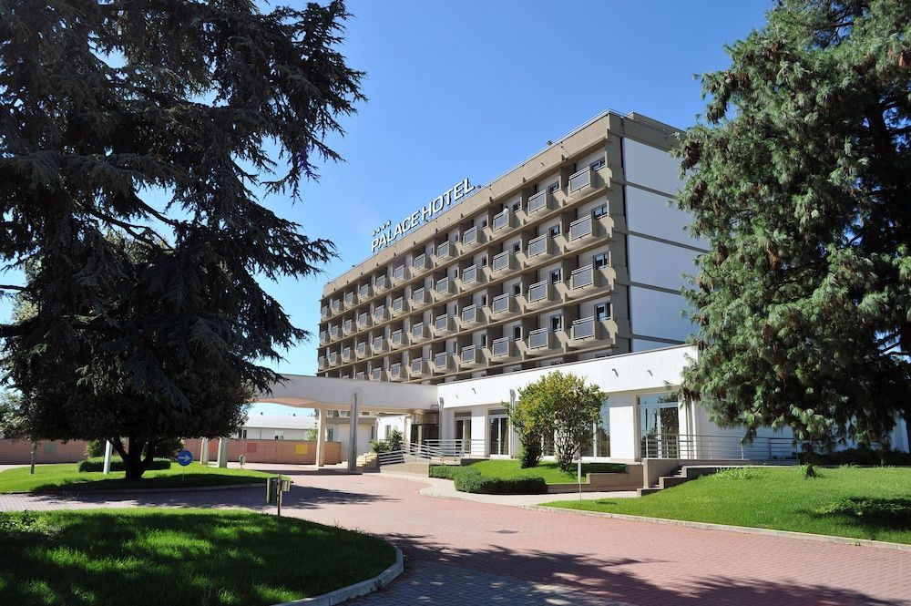 Palace Hotel Zingonia 1 Palace Hotel Zingonia 1