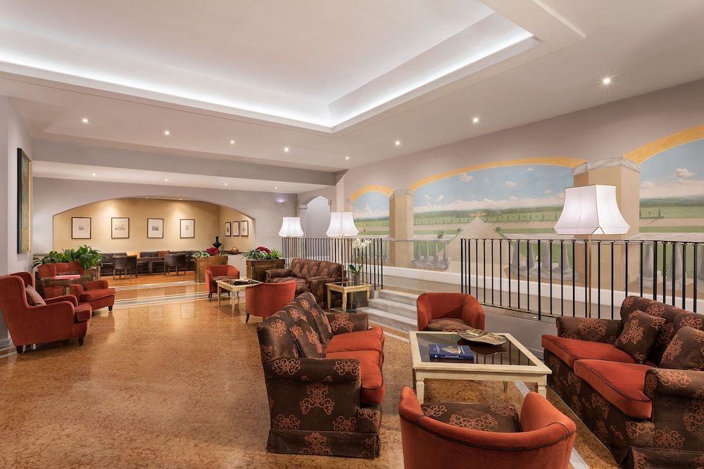 Palace Maria Luigia 2 Palace Maria Luigia 2