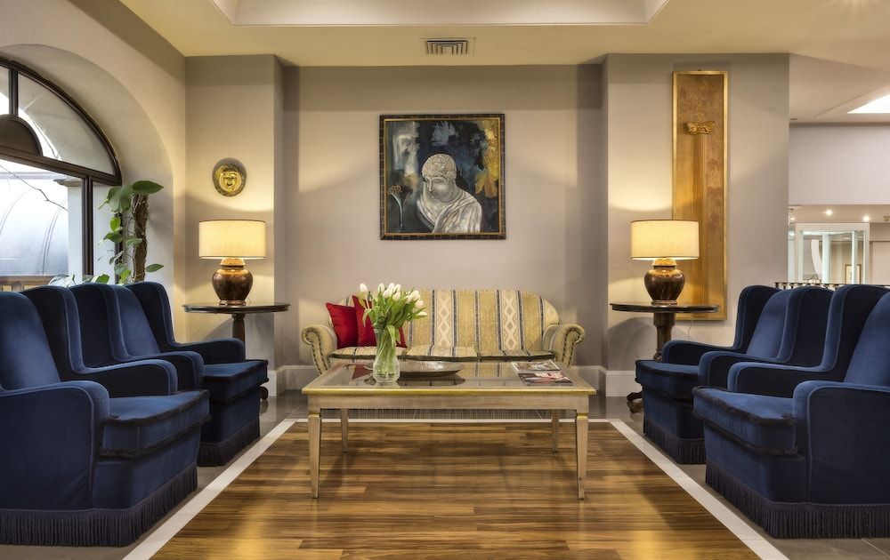 Palace Maria Luigia 3 Palace Maria Luigia 3