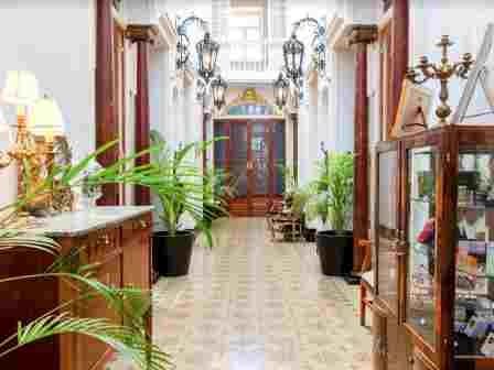 Palacete Chafariz D'El Rei 2