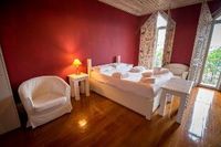 Palacete do Conselheiro+Bilhete Pena Aventura Park - Pack Adrenalina