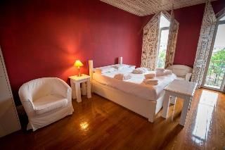 Palacete do Conselheiro -1 estrelas em Mondim de Basto