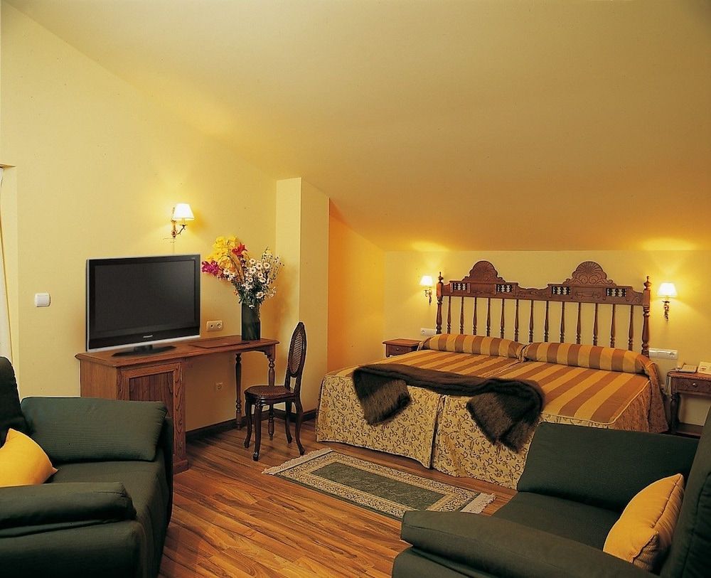 Palacio Azcarate Hotel 3 estrellas en Ezcaray