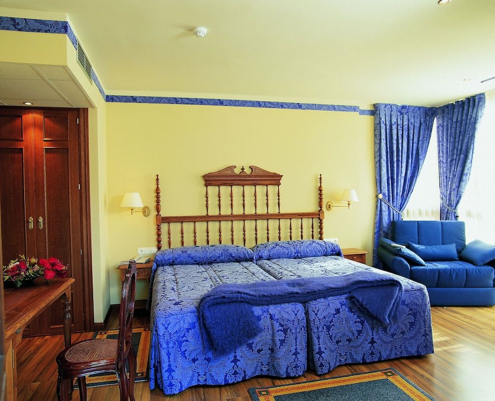 Palacio Azcarate Hotel 3