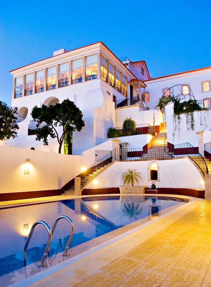 Palácio da Lousã Boutique Hotel 2 Palácio da Lousã Boutique Hotel 2