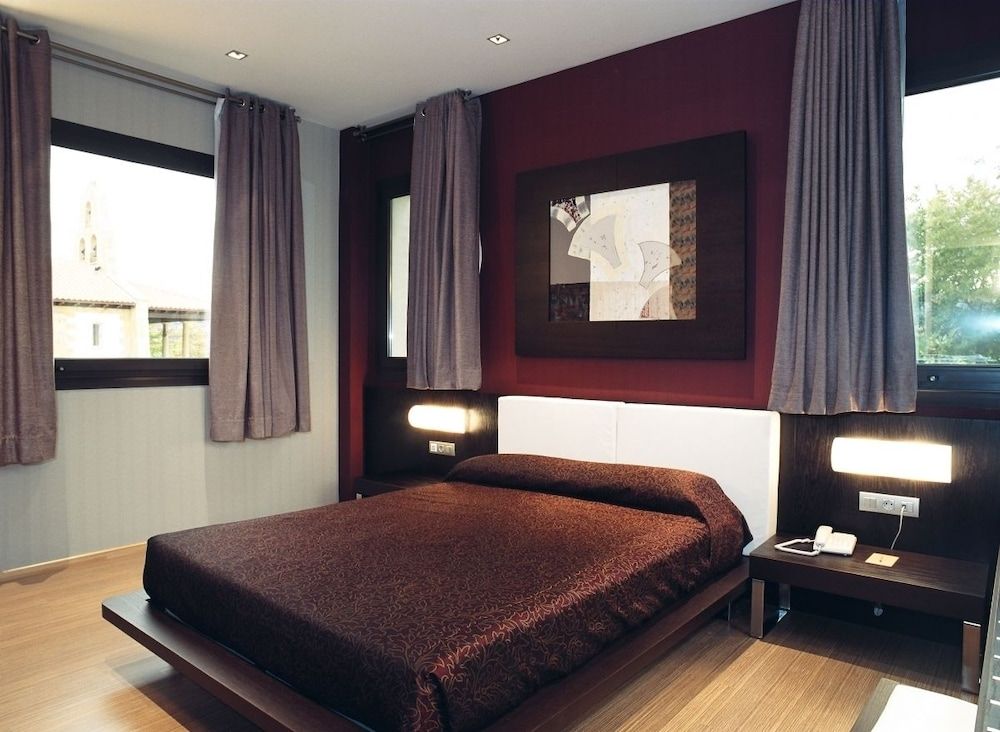 Hotel Oca Palacio de la Llorea & Spa 3 Hotel Oca Palacio de la Llorea & Spa 3