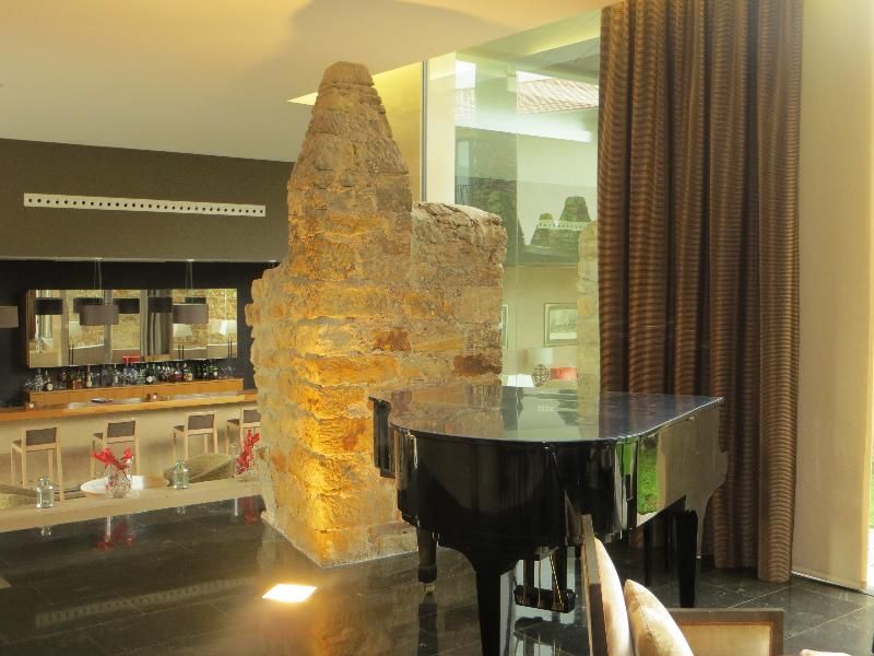 Palacio de Luces Relais & Chateaux 2