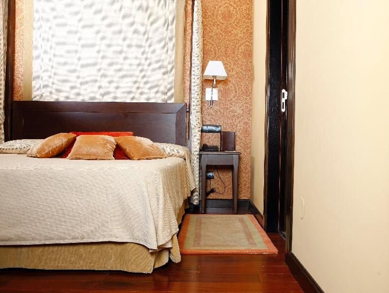 Palacio de Luces Relais & Chateaux 1