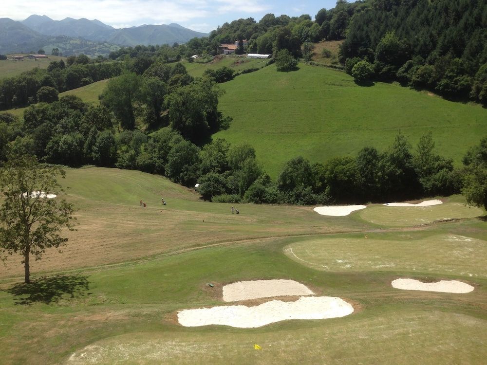 Palacio de Rubianes Hotel & Golf 3 Palacio de Rubianes Hotel & Golf 3