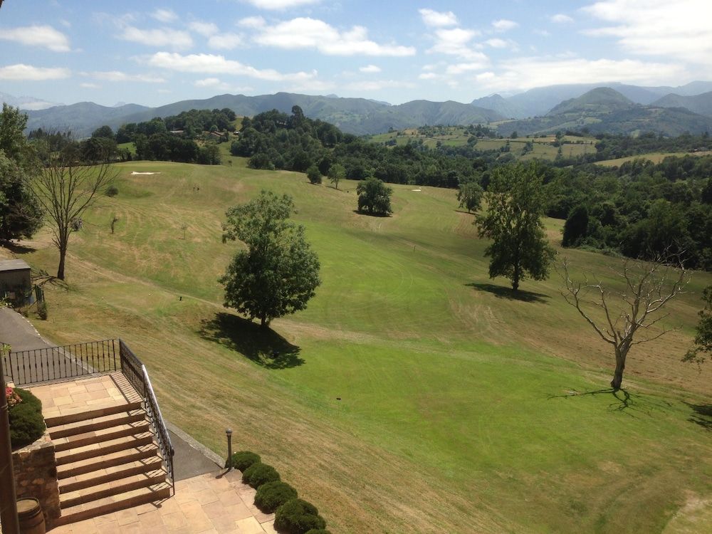 Palacio de Rubianes Hotel & Golf 2 Palacio de Rubianes Hotel & Golf 2