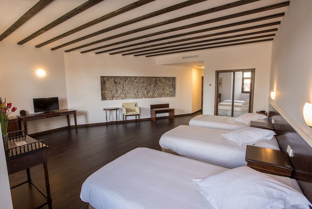 Palacio del Infante Don Juan Manuel Hotel Spa 3