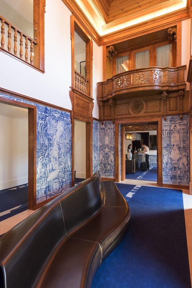 Palacio do Governador - Lisbon Hotel & Spa 3