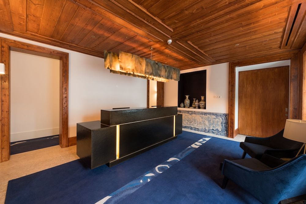 Palacio do Governador - Lisbon Hotel & Spa 2