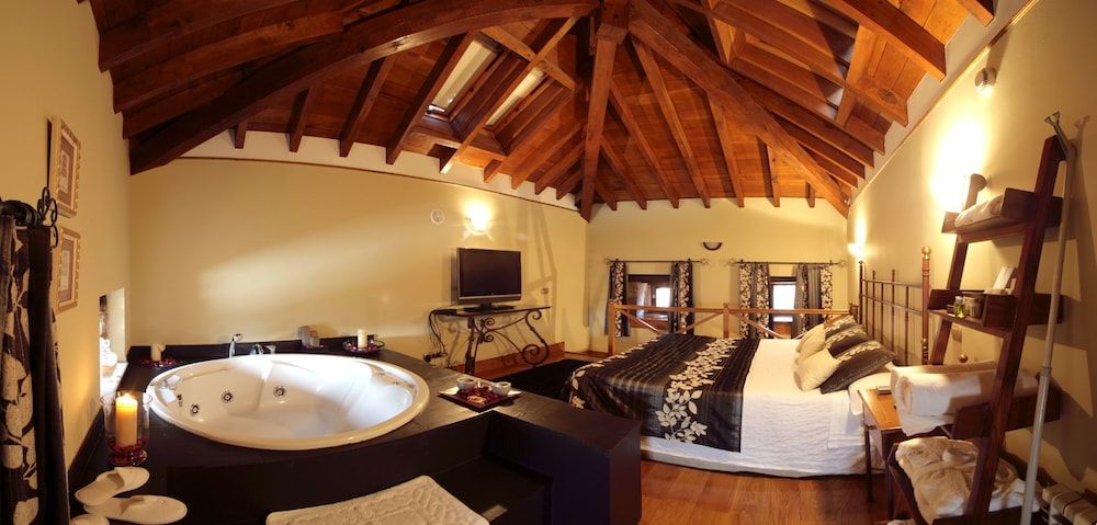 Palacio Guevara 1 Palacio Guevara 1