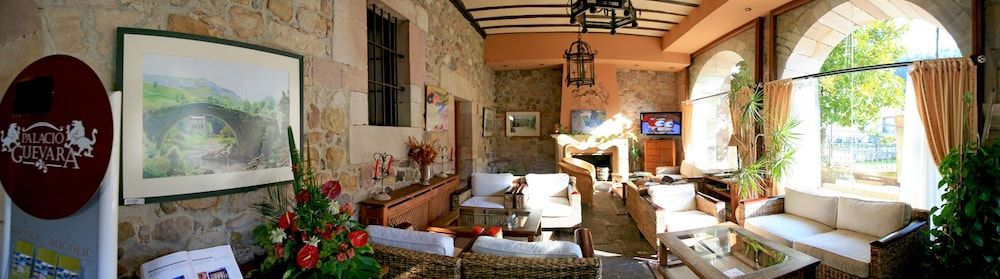 Palacio Guevara 2 Palacio Guevara 2