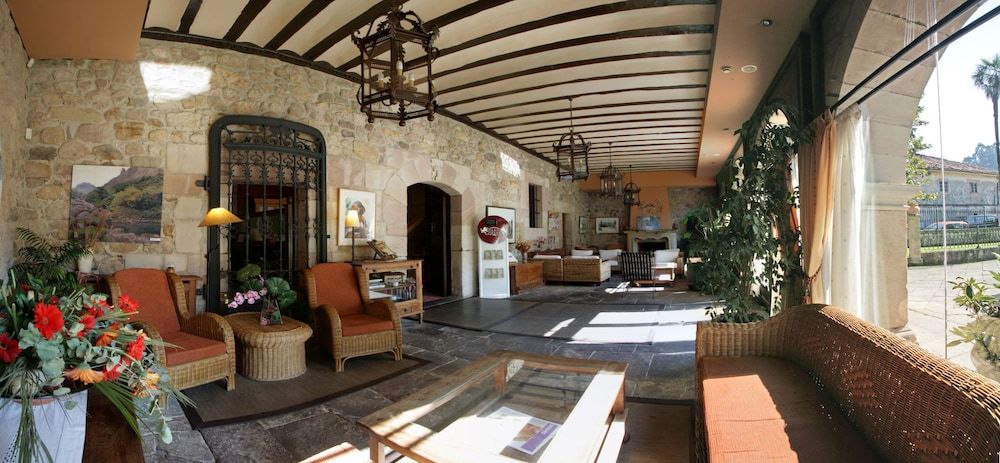 Palacio Guevara 3 Palacio Guevara 3