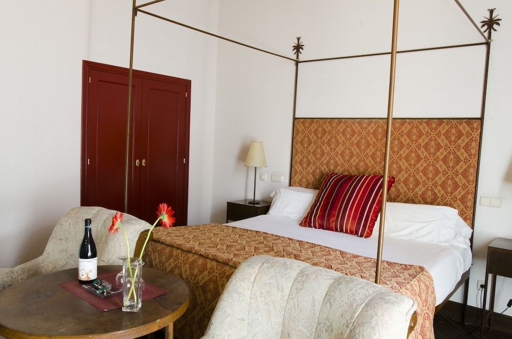 Palacio Rejadorada 3