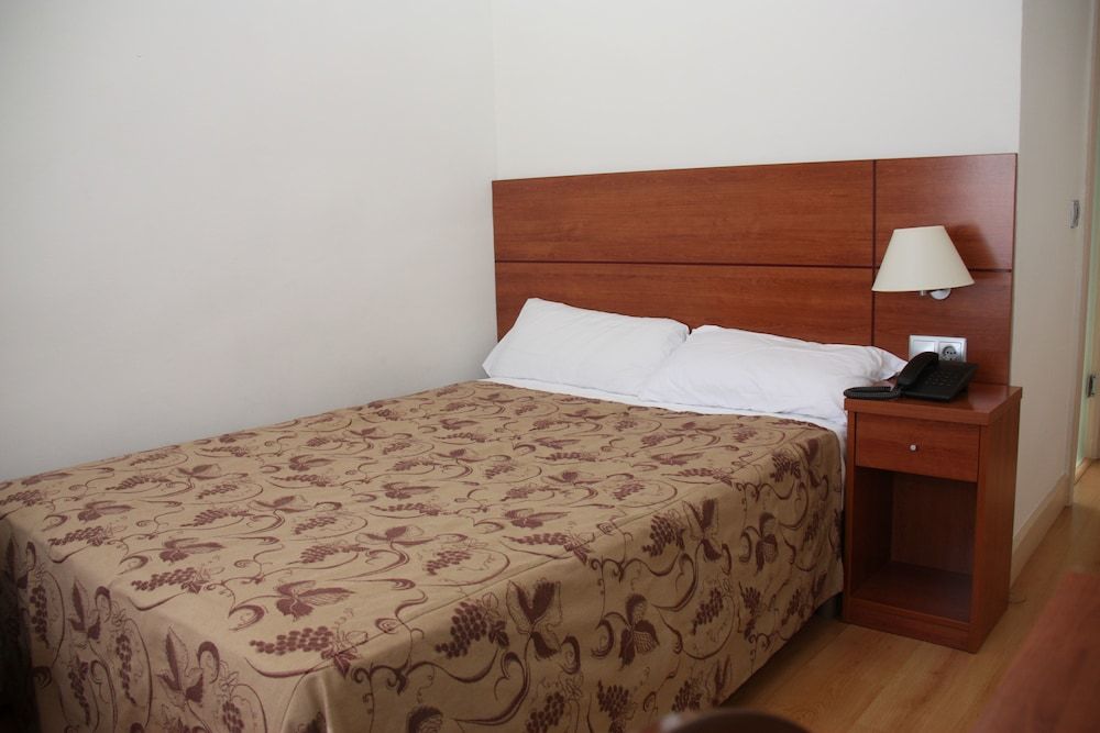 Hotel Palacios 1 Hotel Palacios 1