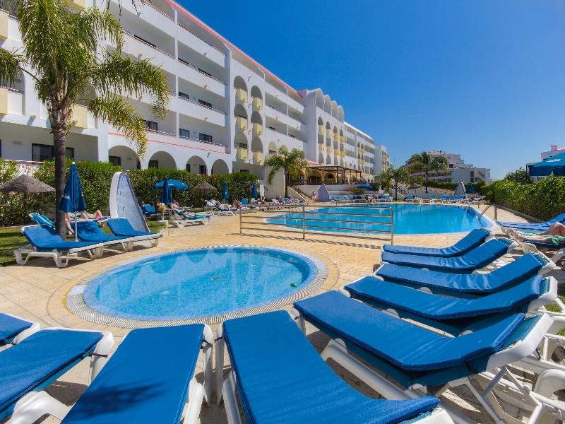 Aparthotel Paladim 1