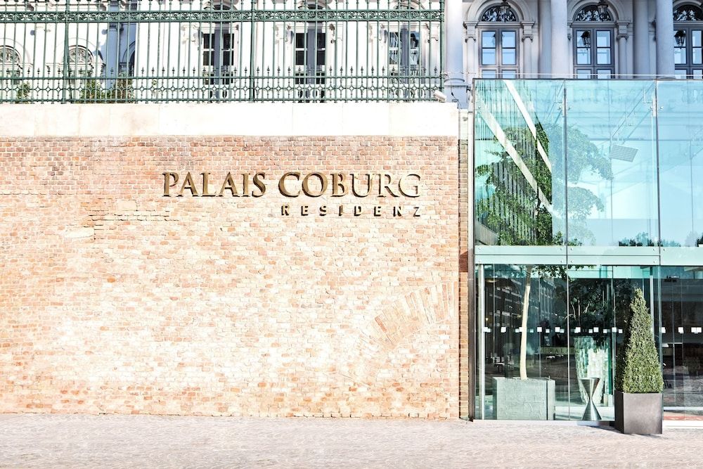 Palais Coburg Residenz 2