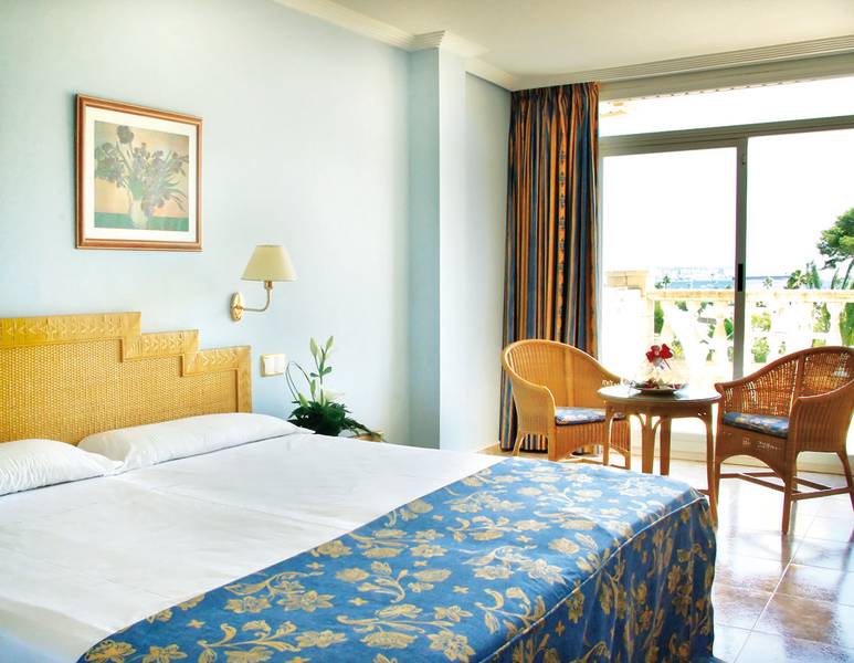 Palas Pineda 1 Palas Pineda 1