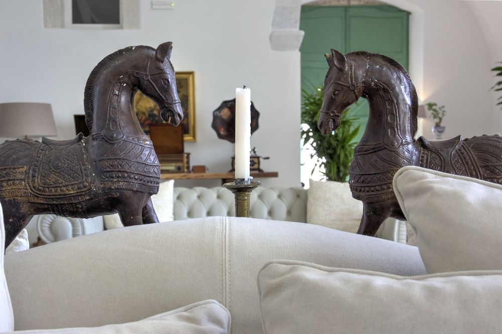 Palazzo Ducale Venturi - Luxury Relais 2