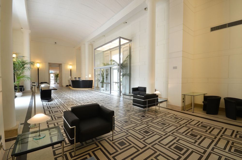 Hotel Palazzo Esedra 3