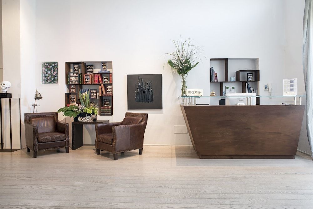 Hotel Palazzo Guiscardo 2 Hotel Palazzo Guiscardo 2