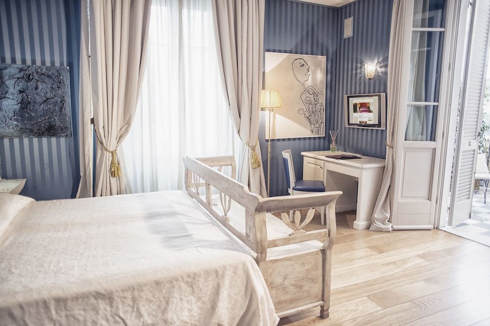 Hotel Palazzo Guiscardo 4 estrelas em Pietrasanta