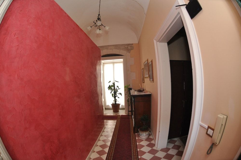 Palazzo 'Il Cavaliere' - B&B di Charme 2