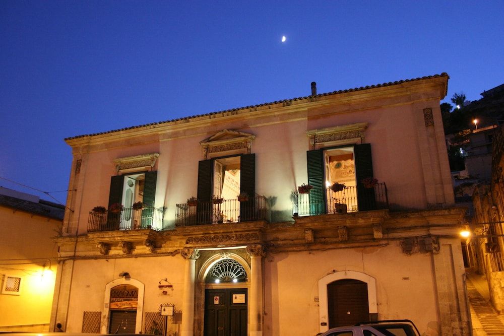 Palazzo 'Il Cavaliere' - B&B di Charme 1