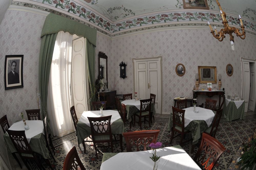 Palazzo 'Il Cavaliere' - B&B di Charme 3