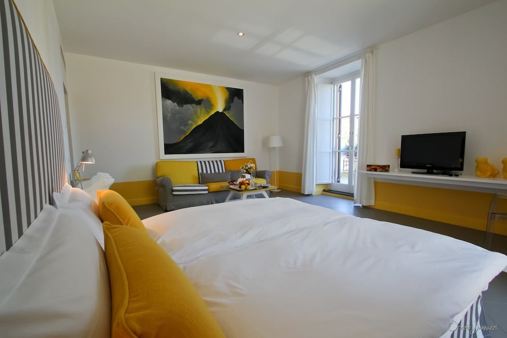 Palazzo Jannuzzi Relais 3 Palazzo Jannuzzi Relais 3