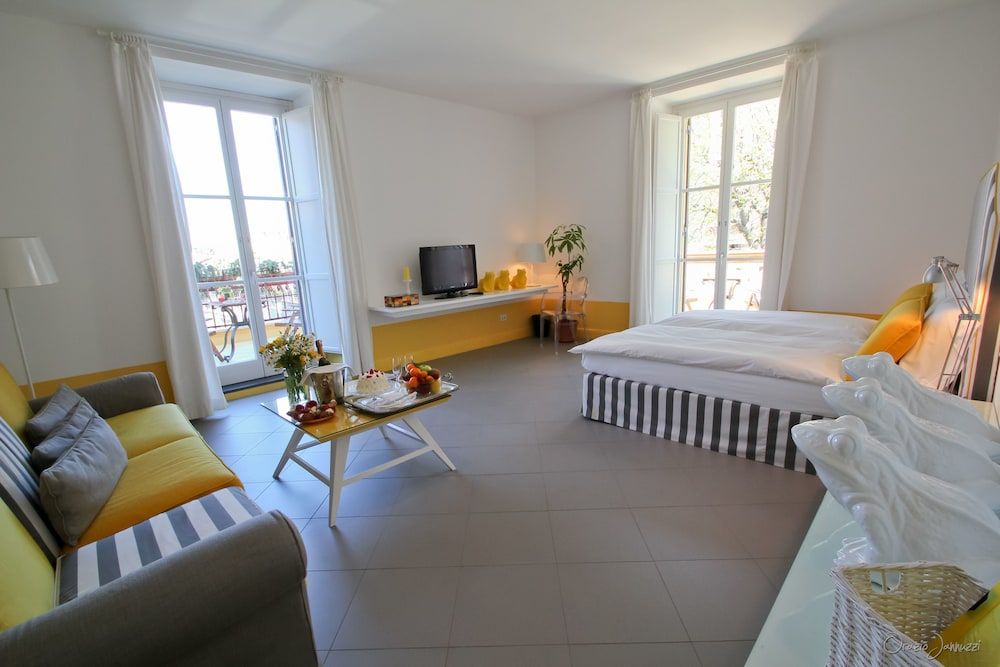 Palazzo Jannuzzi Relais 2 Palazzo Jannuzzi Relais 2