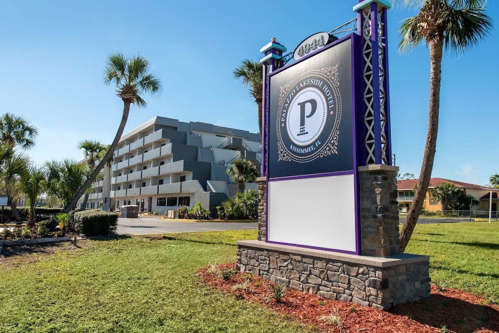 Palazzo Lakeside Hotel, an Ascend Hotel Collection Member 1