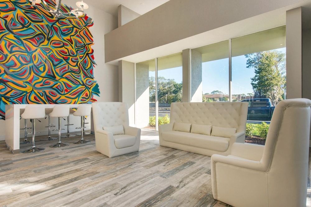 Palazzo Lakeside Hotel, an Ascend Hotel Collection Member 3