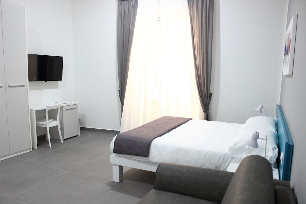 Palazzo San Michele 1