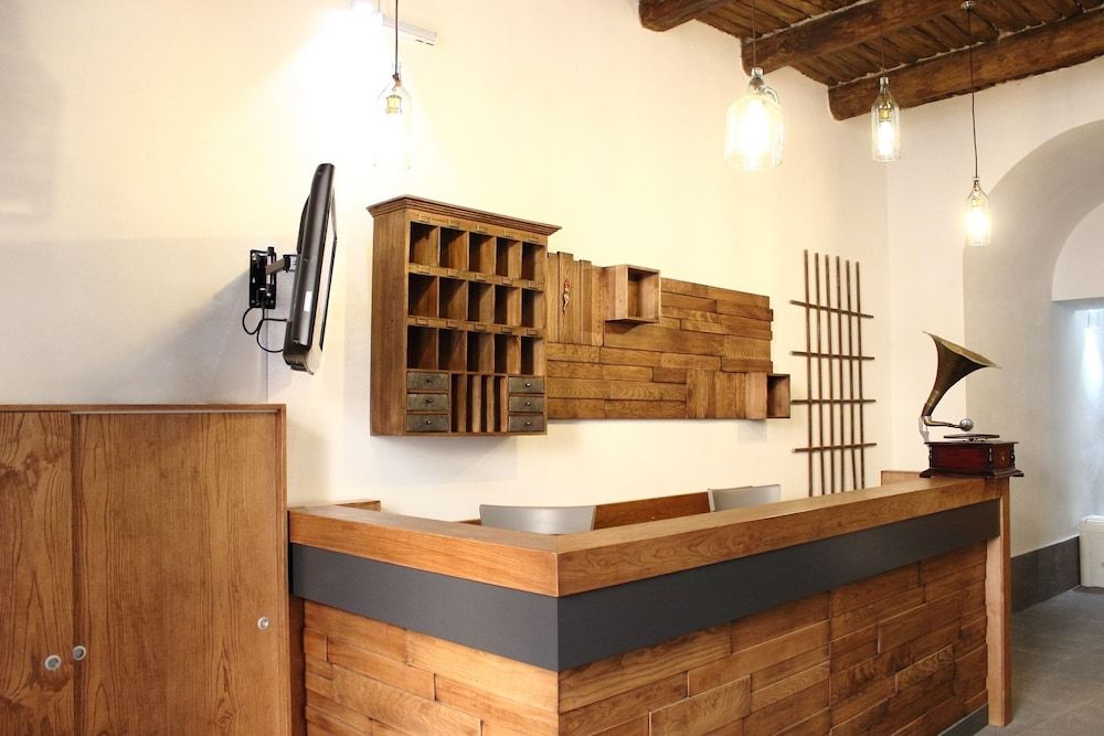 Palazzo San Michele 3