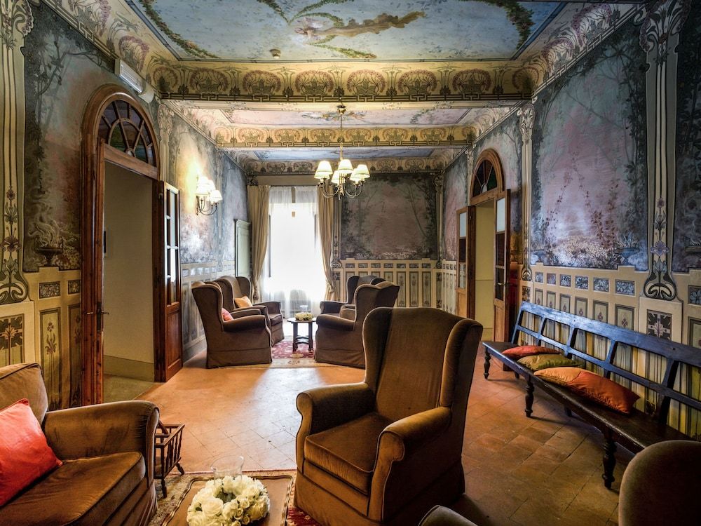 Hotel Palazzo San Niccolo 3 Hotel Palazzo San Niccolo 3