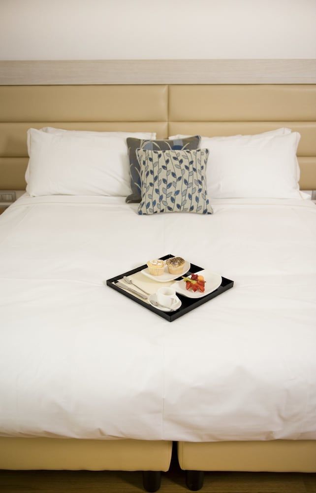 Palazzo Virgilio 4 estrellas en Brindisi