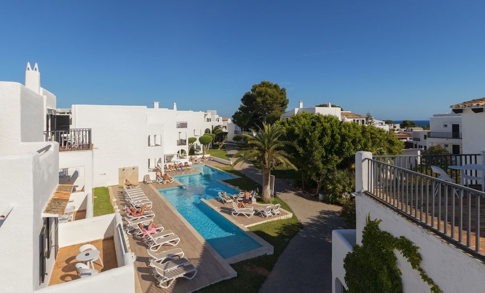 Hotel Palia Dolce Farniente 1 Hotel Palia Dolce Farniente 1