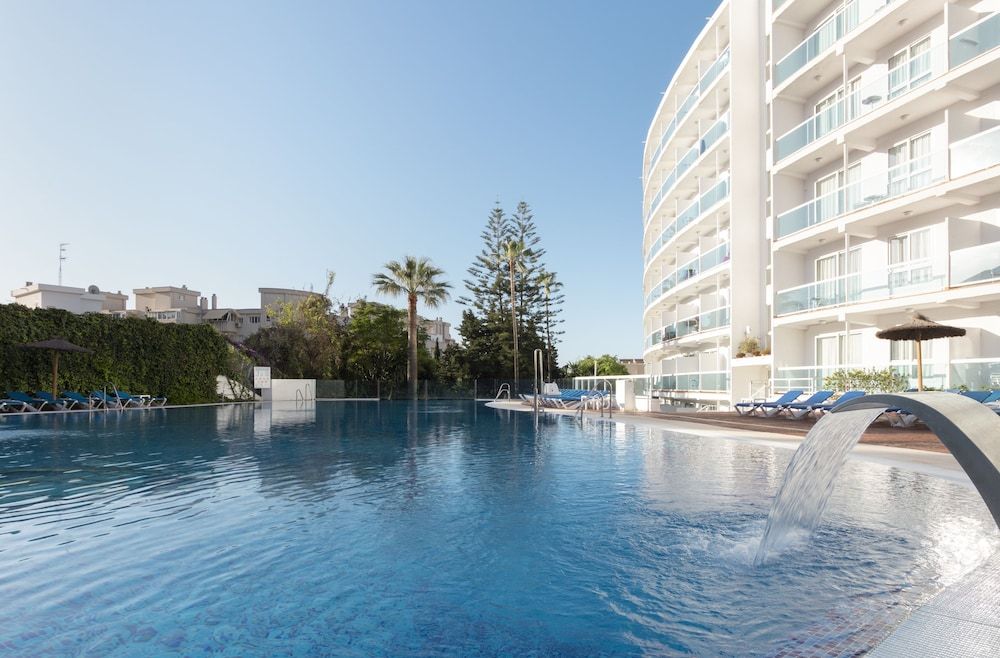 Hotel Palia Las Palomas 1 Hotel Palia Las Palomas 1