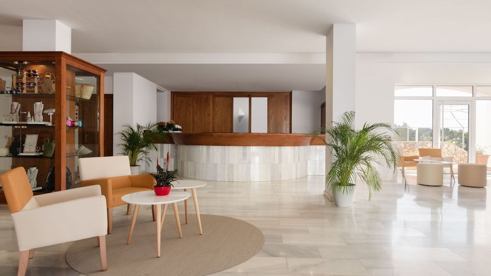 Hotel Palia Puerto del Sol 2