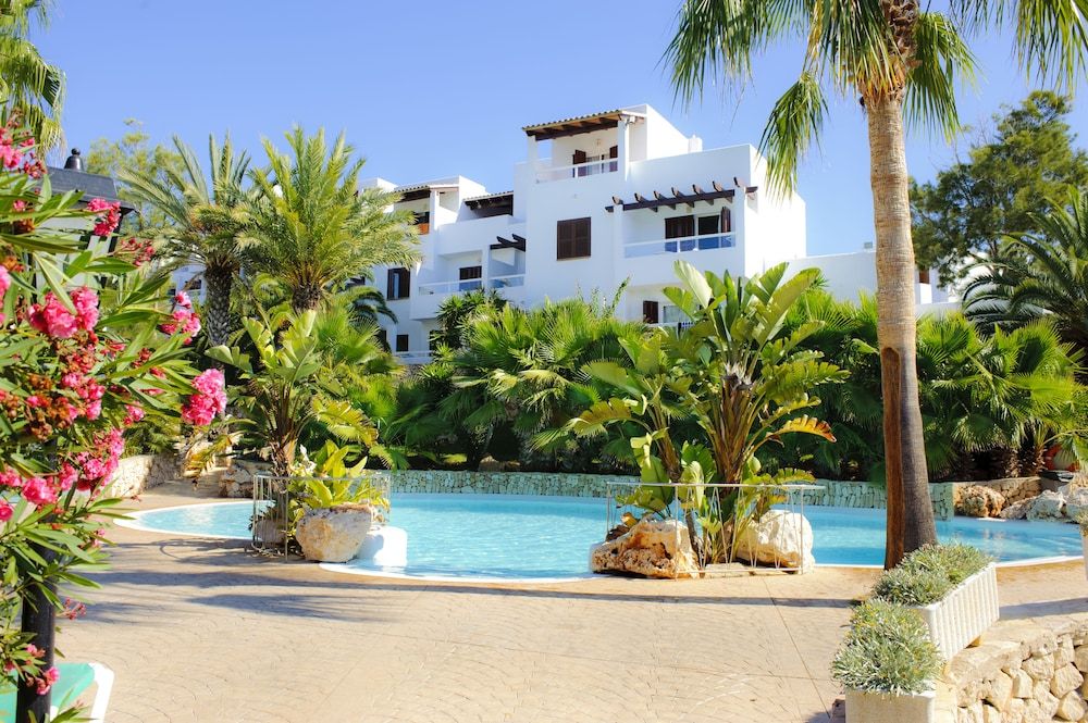 Hotel Palia Puerto del Sol 1