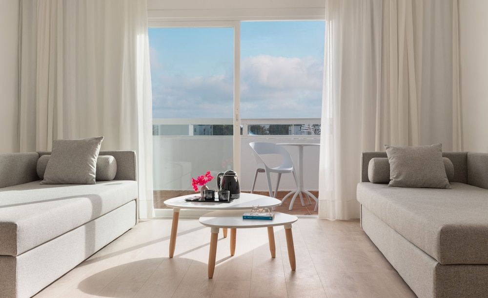 Hotel Palia Puerto del Sol 3