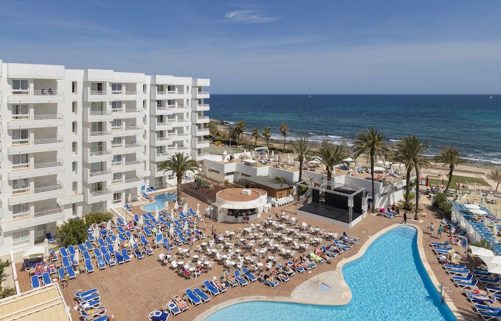 Hotel Palia Sa Coma Playa 1 Hotel Palia Sa Coma Playa 1