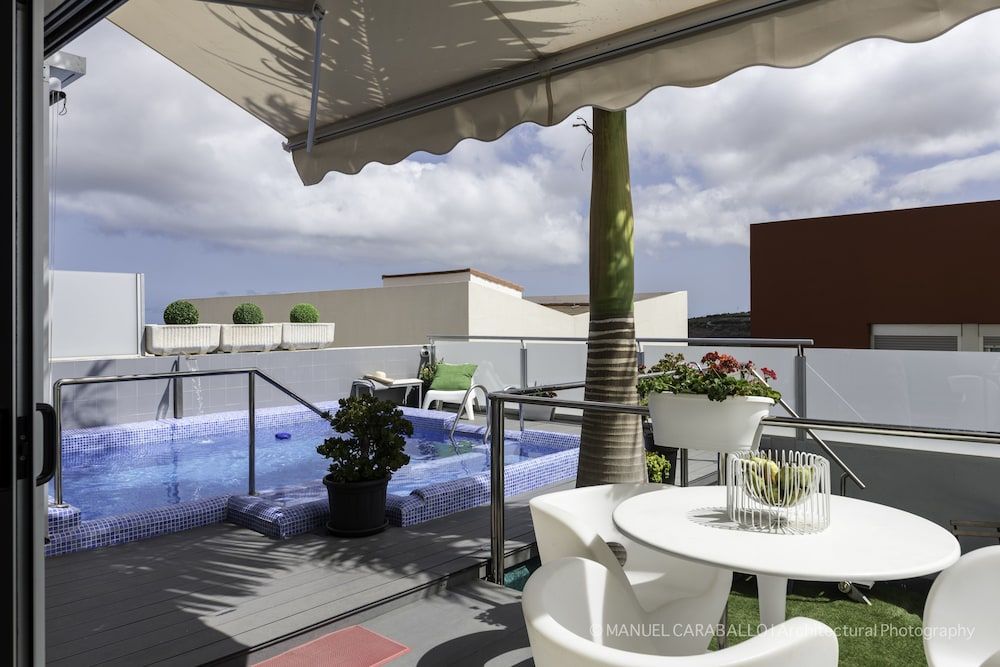 Palmeras Home 1 Palmeras Home 1